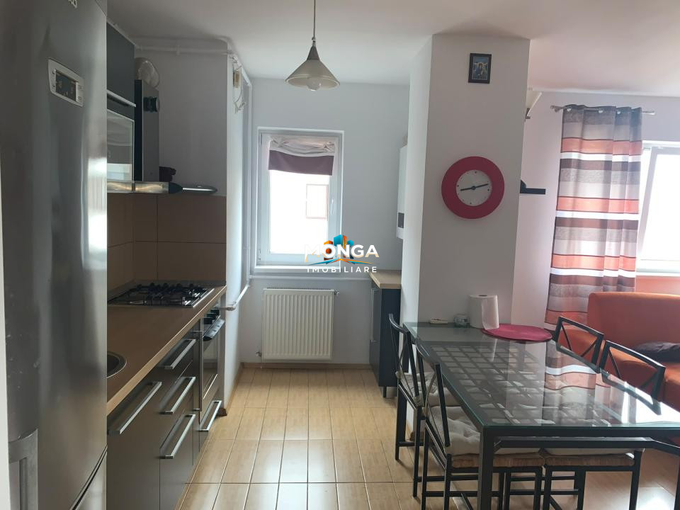 Apartament 2 camere 60mp | 0 comision | Voluntari Matei Millo