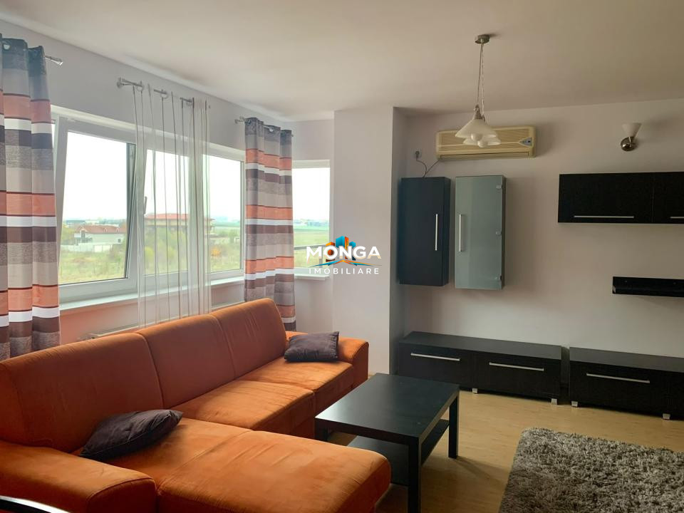 Apartament 2 camere 60mp | 0 comision | Voluntari Matei Millo