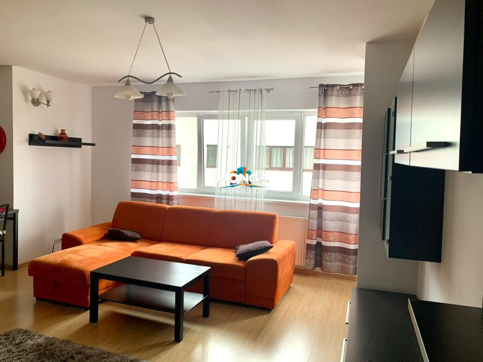 Apartament 2 camere 60mp | 0 comision | Voluntari Matei Millo