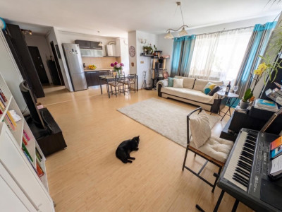 Apartament 2 camere 60mp | 0 comision | Voluntari Matei Millo