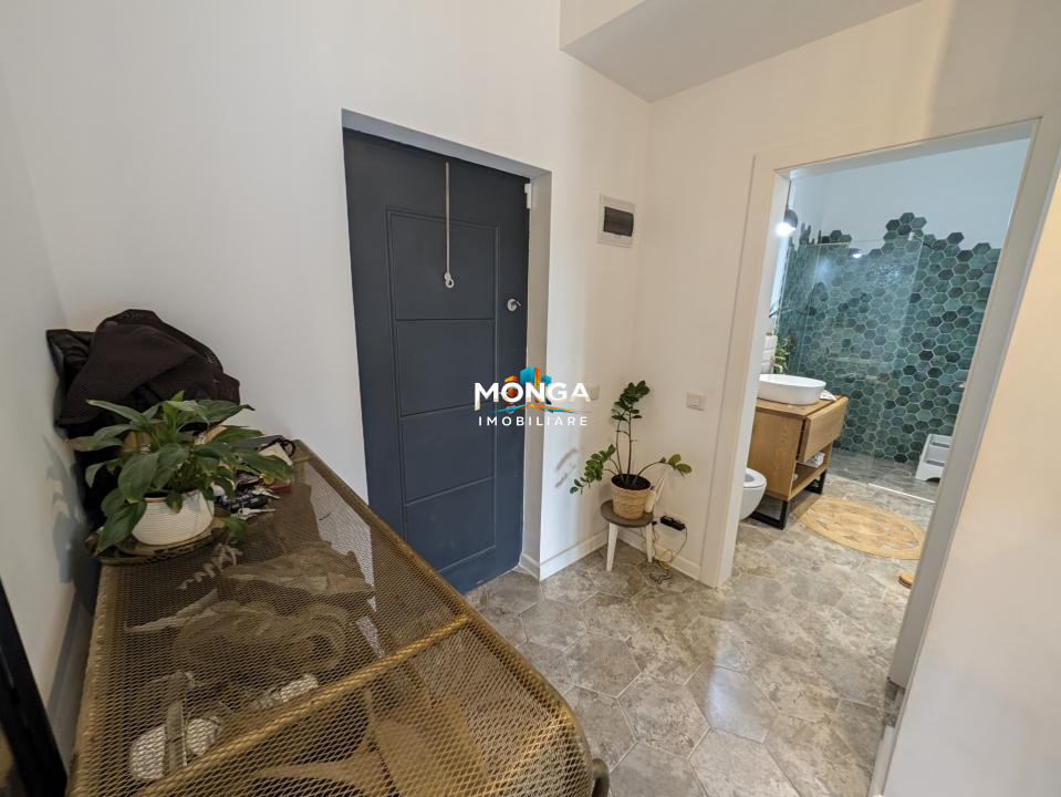 Casa 4 camere 100mp | 0 comision | Tamasi | Mobilat Utilat | 500mp teren