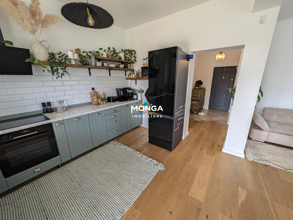 Casa 4 camere 100mp | 0 comision | Tamasi | Mobilat Utilat | 500mp teren