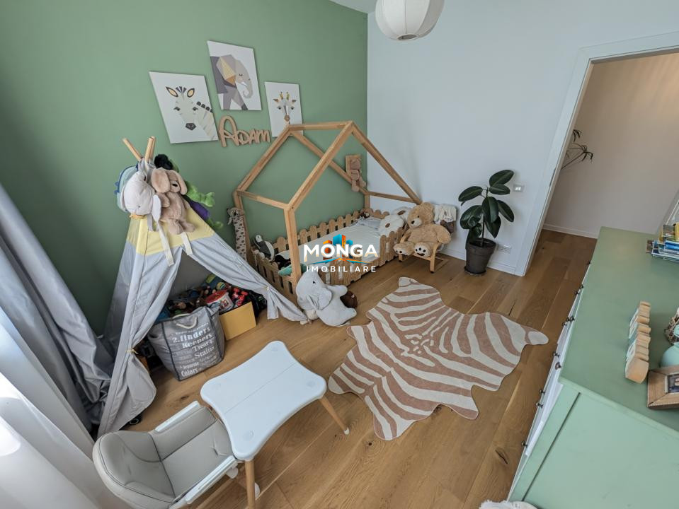 Casa 4 camere 100mp | 0 comision | Tamasi | Mobilat Utilat | 500mp teren