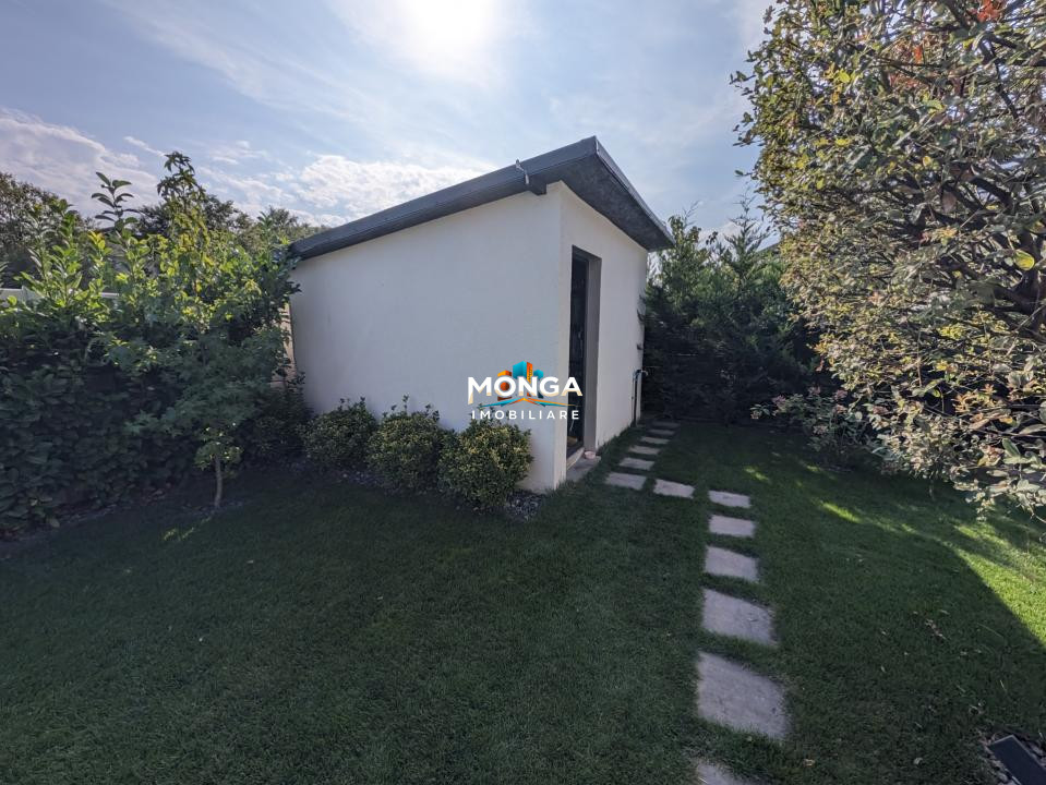 Casa 4 camere 100mp | 0 comision | Tamasi | Mobilat Utilat | 500mp teren