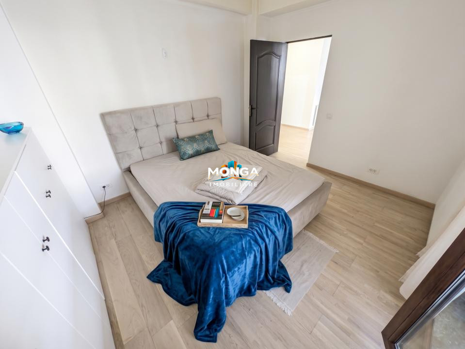 Apartament 2 camere 43mp | 0 comision | Parter| Mobilat | Biharia - Zeletin