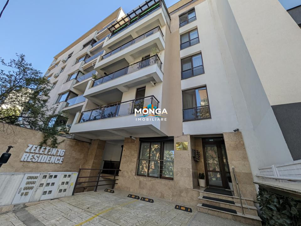 Apartament 2 camere 43mp | 0 comision | Parter| Mobilat | Biharia - Zeletin