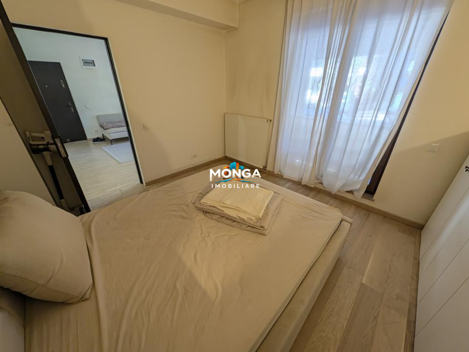 Apartament 2 camere 43mp | 0 comision | Parter| Mobilat | Biharia - Zeletin