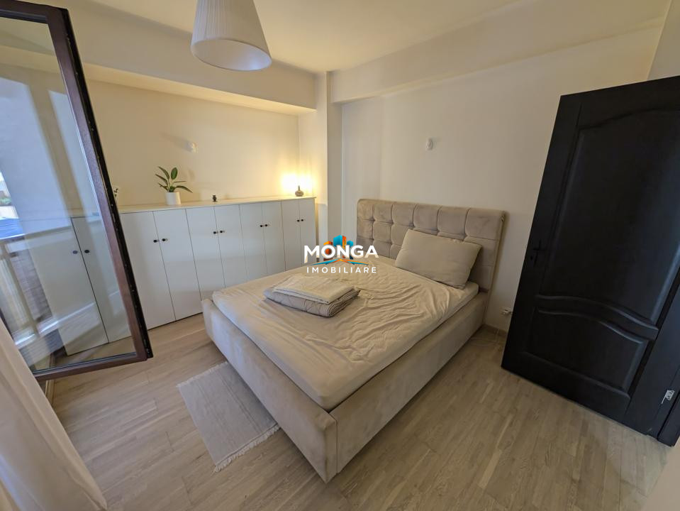 Apartament 2 camere 43mp | 0 comision | Parter| Mobilat | Biharia - Zeletin