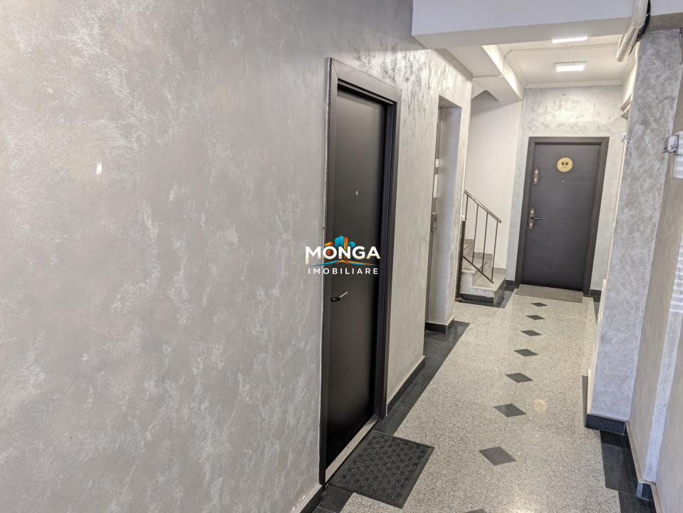 Apartament 2 camere 43mp | 0 comision | Parter| Mobilat | Biharia - Zeletin