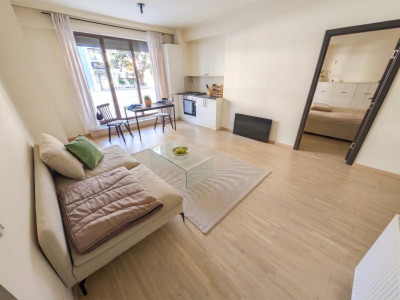 Apartament 2 camere 43mp | 0 comision | Parter| Mobilat | Biharia - Zeletin