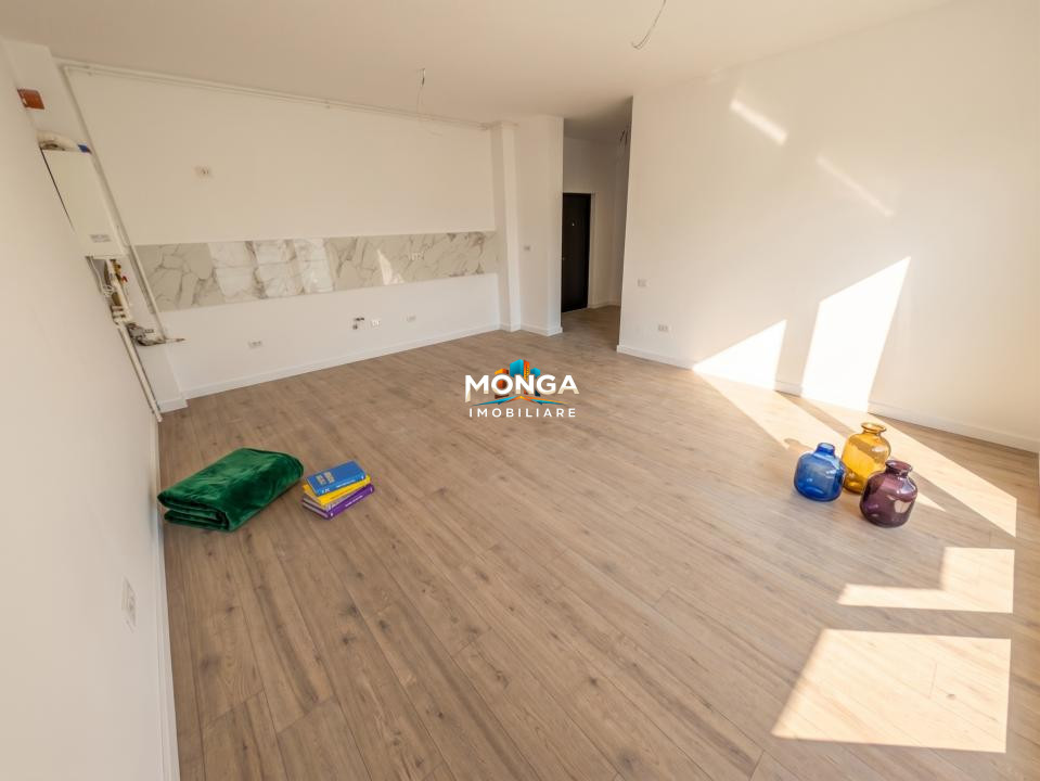 Apartament 3 camere 69mp | 0 comision | Nou | Tunari - Otopeni
