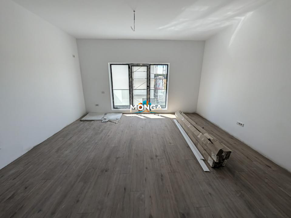Apartament 3 camere 69mp | 0 comision | Nou | Tunari - Otopeni