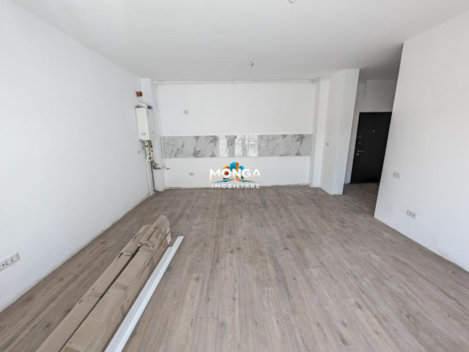 Apartament 3 camere 69mp | 0 comision | Nou | Tunari - Otopeni