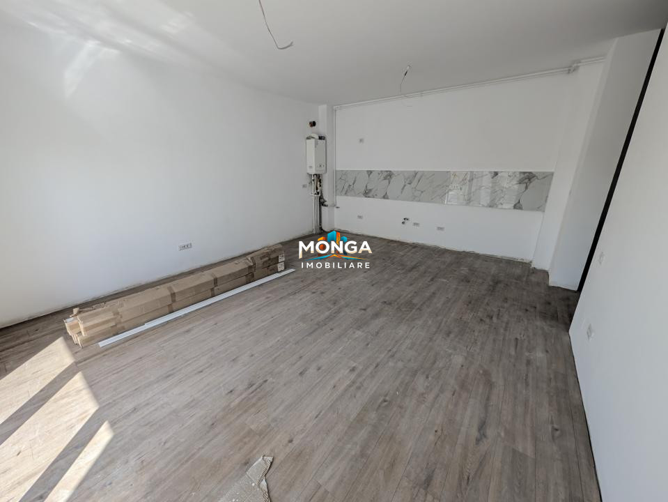 Apartament 3 camere 69mp | 0 comision | Nou | Tunari - Otopeni