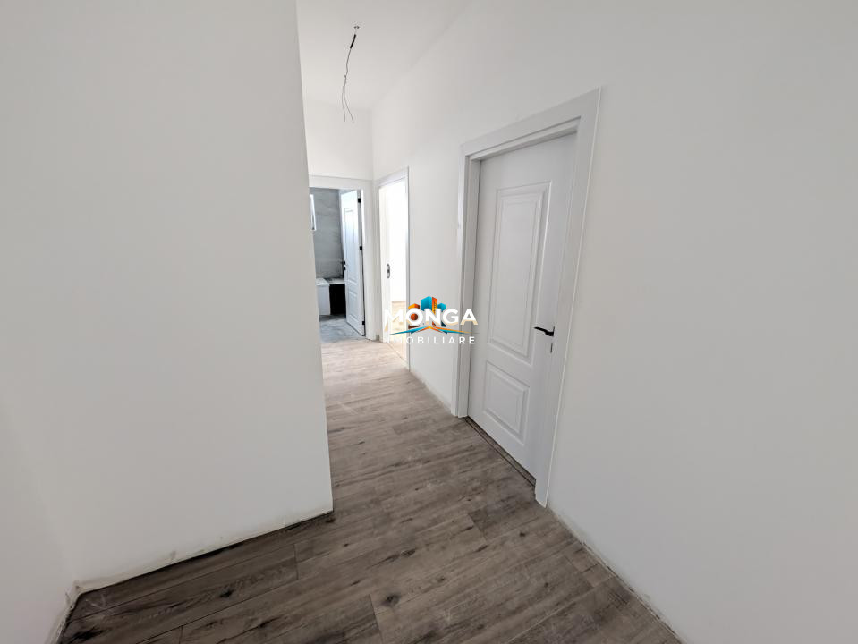 Apartament 3 camere 69mp | 0 comision | Nou | Tunari - Otopeni