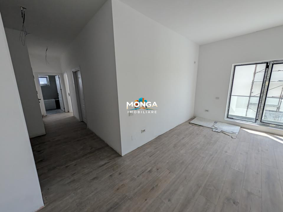 Apartament 3 camere 69mp | 0 comision | Nou | Tunari - Otopeni