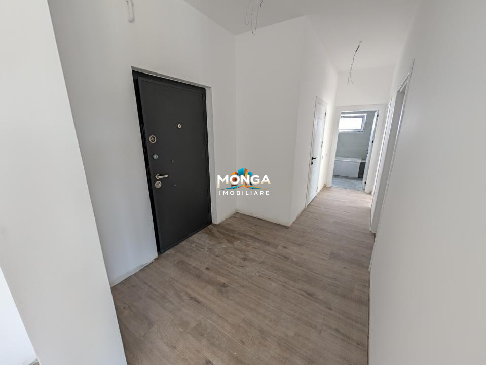 Apartament 3 camere 69mp | 0 comision | Nou | Tunari - Otopeni