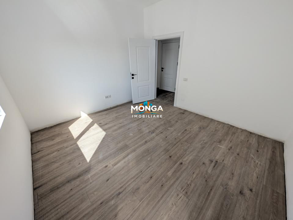 Apartament 3 camere 69mp | 0 comision | Nou | Tunari - Otopeni