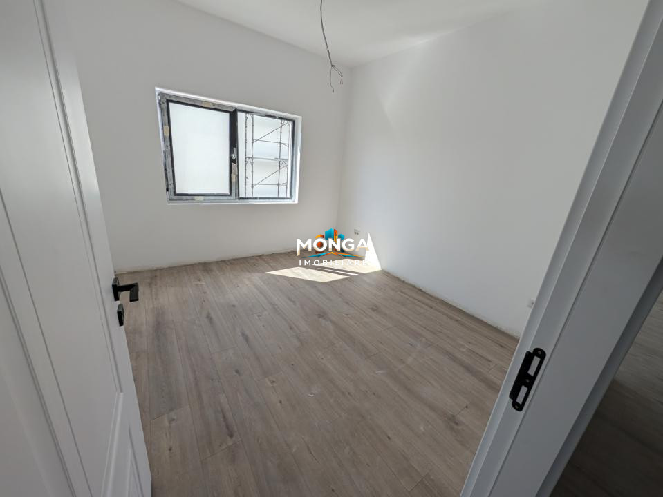 Apartament 3 camere 69mp | 0 comision | Nou | Tunari - Otopeni