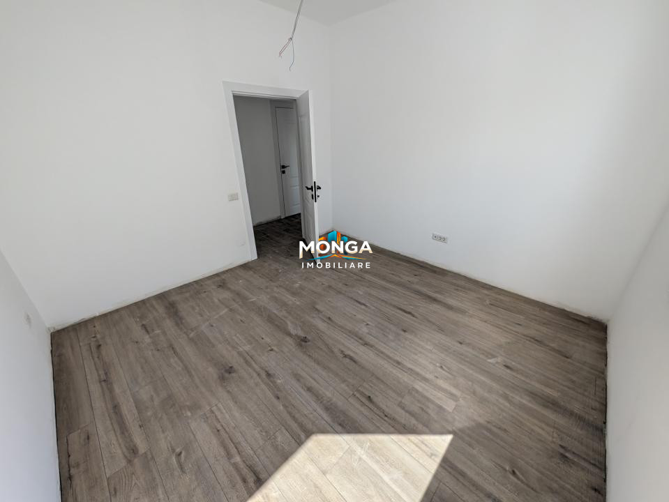 Apartament 3 camere 69mp | 0 comision | Nou | Tunari - Otopeni
