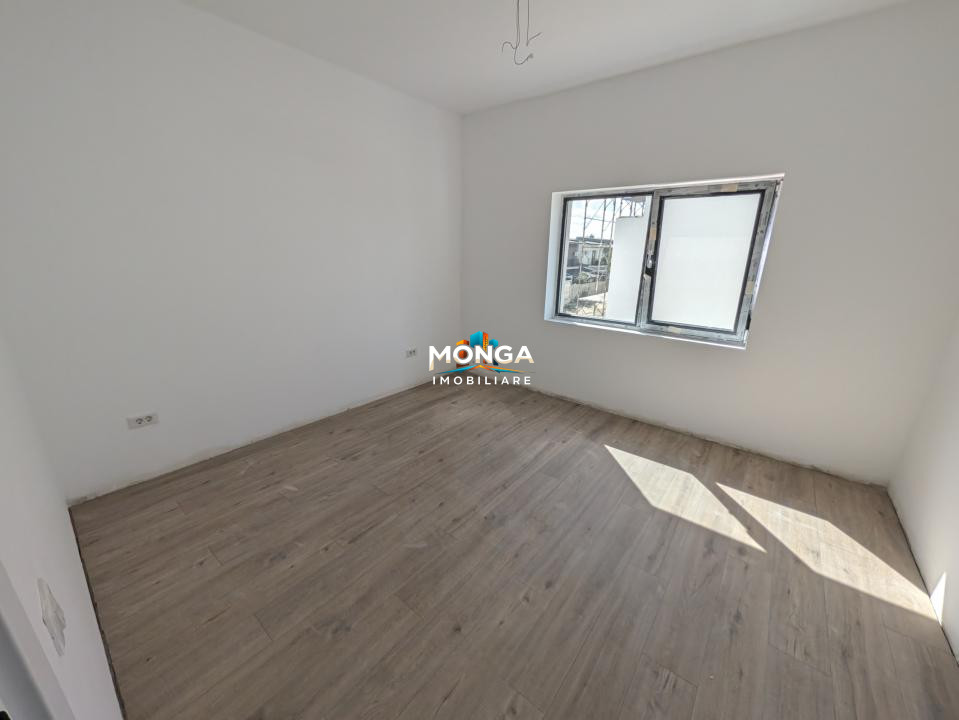 Apartament 3 camere 69mp | 0 comision | Nou | Tunari - Otopeni