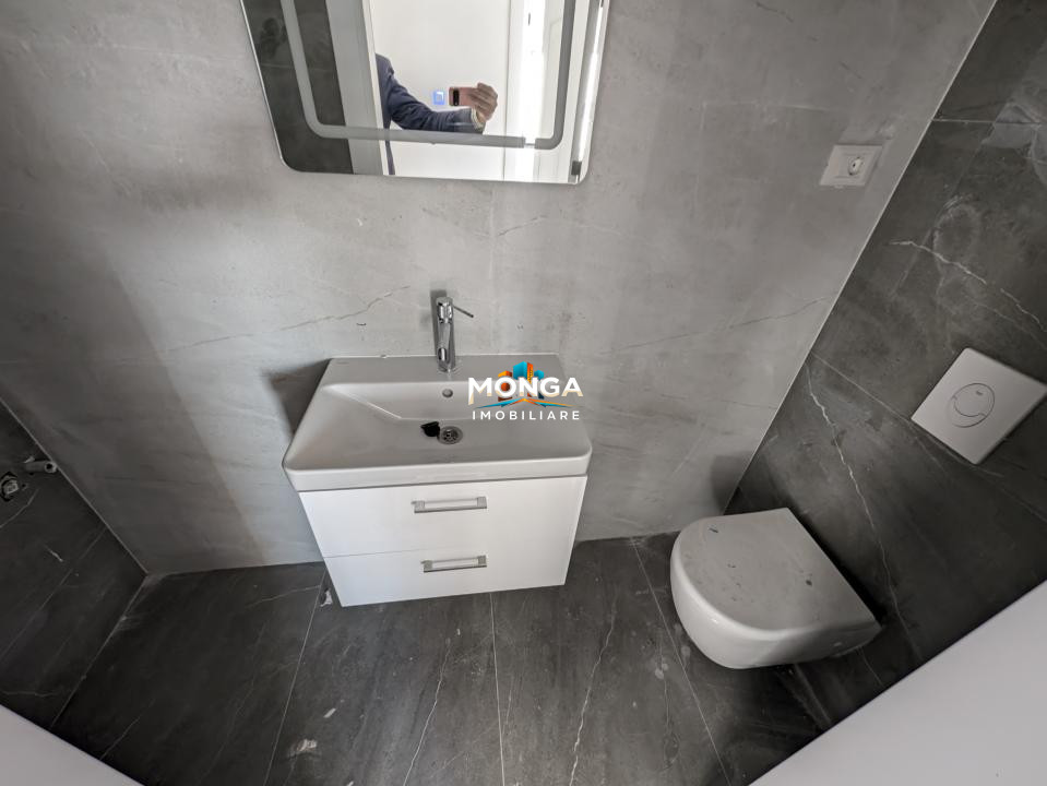 Apartament 3 camere 69mp | 0 comision | Nou | Tunari - Otopeni