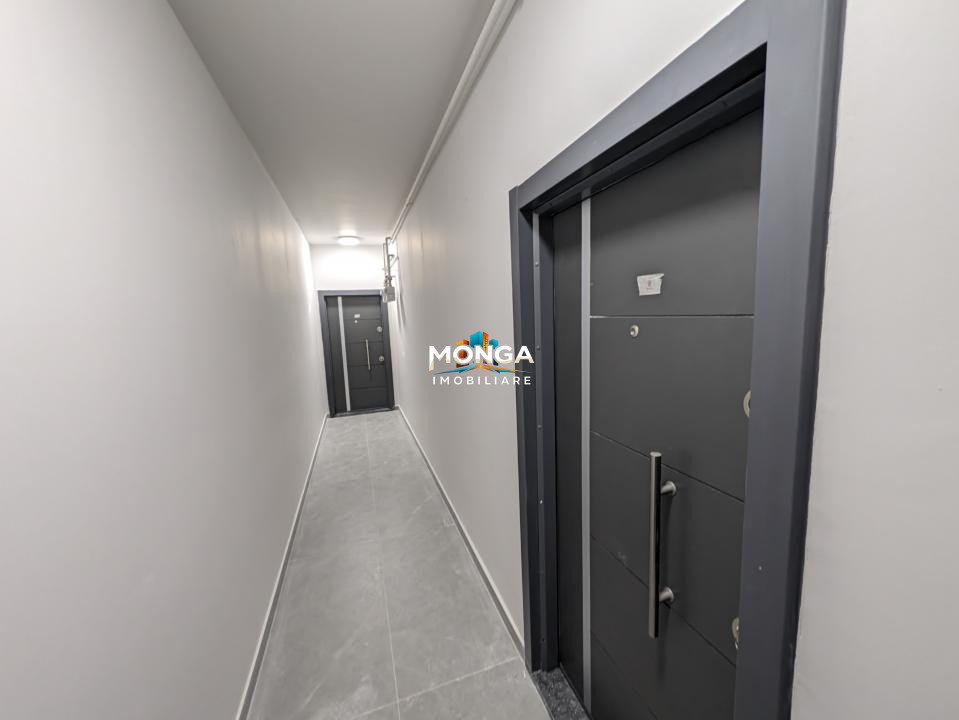 Apartament 3 camere 69mp | 0 comision | Nou | Tunari - Otopeni