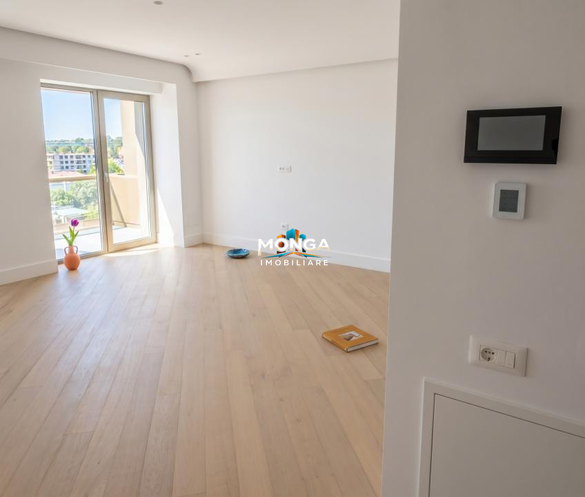 Apartament 2 camere 52mp | 0 comision | Cortina Iancu Nicolae | TVA inclus