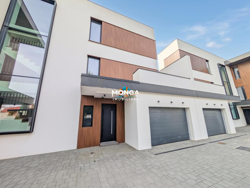 Casa 6 camere 347mp | TVA inclus | 0 comision | Iancu Nicolae | Lux