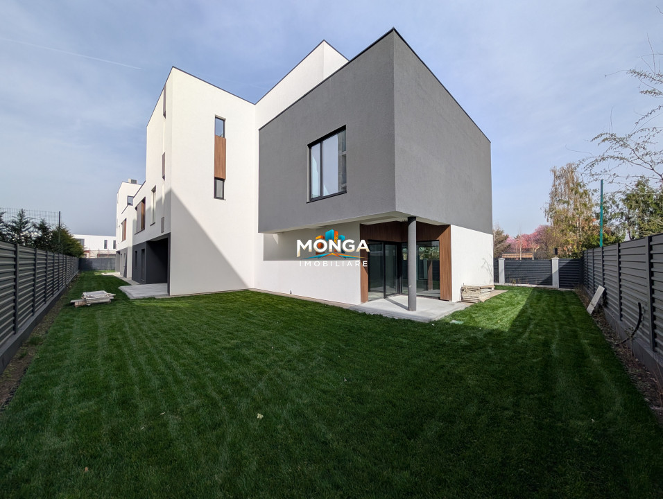 Casa 6 camere 347mp | TVA inclus | 0 comision | Iancu Nicolae | Lux