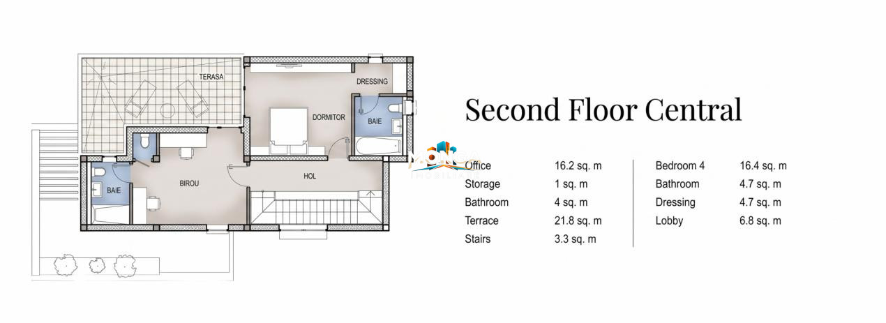 Casa 6 camere 347mp | TVA inclus | 0 comision | Iancu Nicolae | Lux