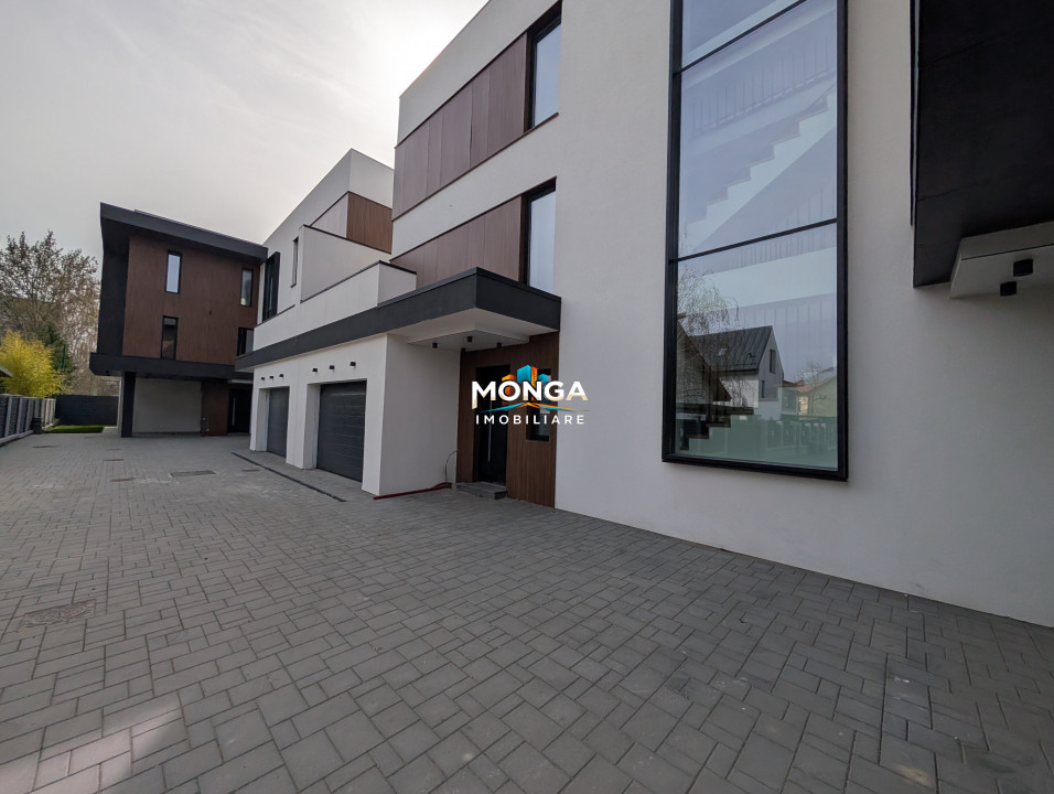 Casa 6 camere 347mp | TVA inclus | 0 comision | Iancu Nicolae | Lux