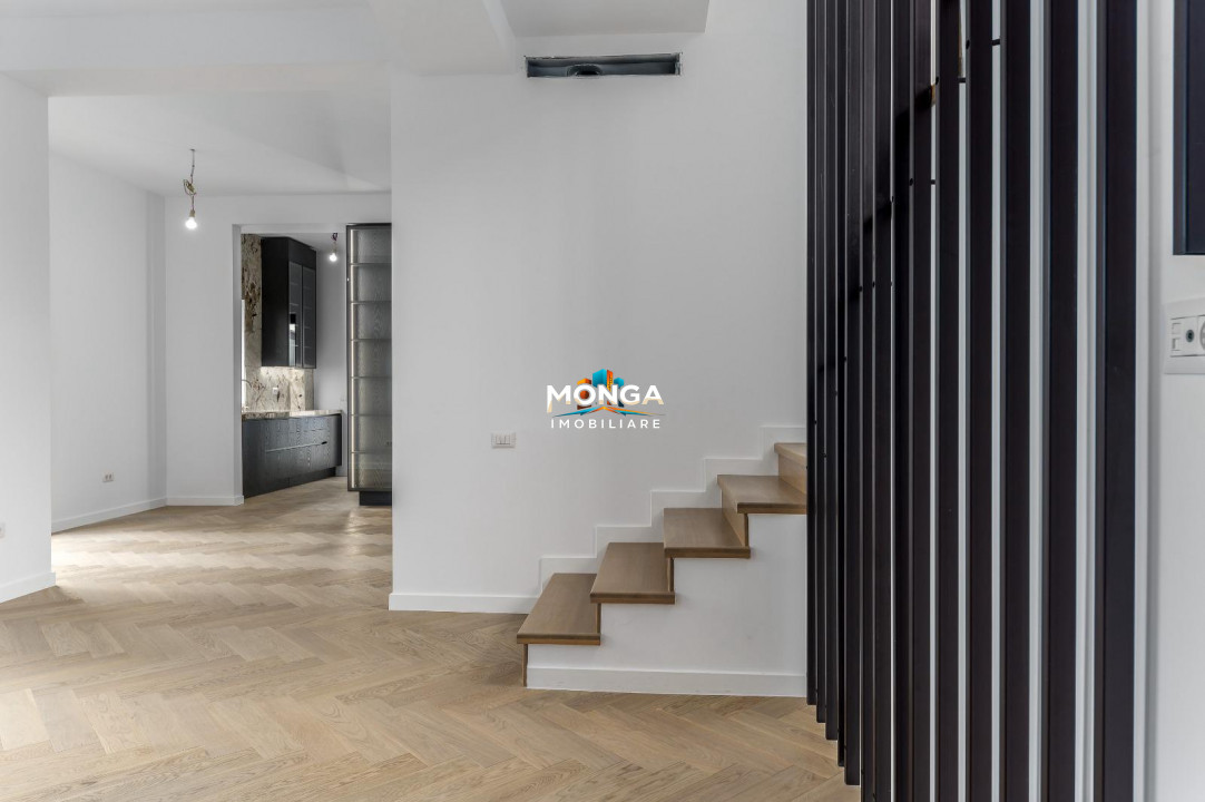 Casa 6 camere 347mp | TVA inclus | 0 comision | Iancu Nicolae | Lux