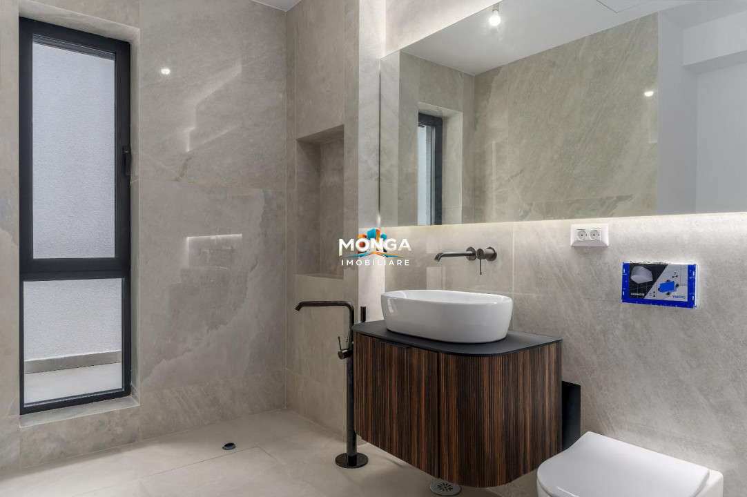 Casa 6 camere 347mp | TVA inclus | 0 comision | Iancu Nicolae | Lux