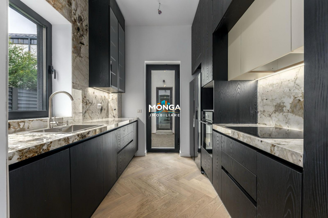 Casa 6 camere 347mp | TVA inclus | 0 comision | Iancu Nicolae | Lux
