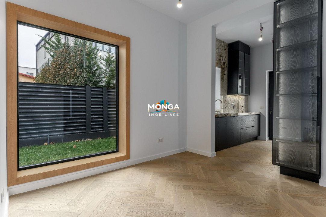 Casa 6 camere 347mp | TVA inclus | 0 comision | Iancu Nicolae | Lux