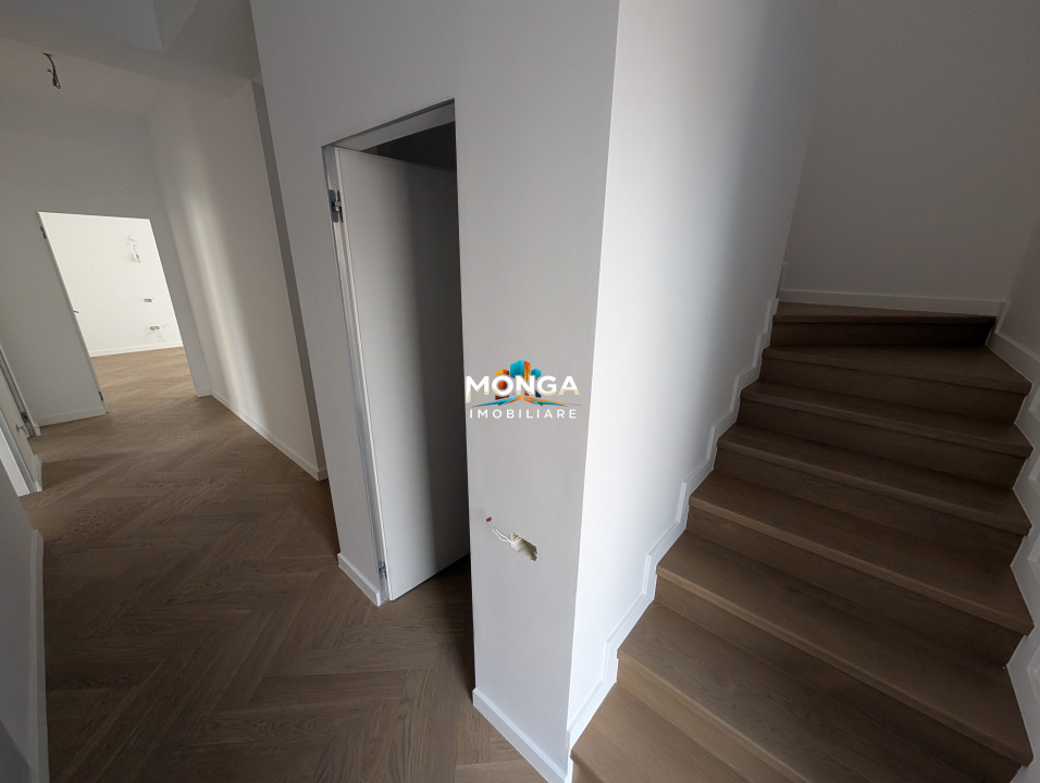 Casa 6 camere 347mp | TVA inclus | 0 comision | Iancu Nicolae | Lux