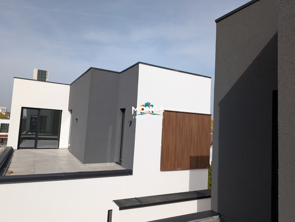 Casa 6 camere 347mp | TVA inclus | 0 comision | Iancu Nicolae | Lux