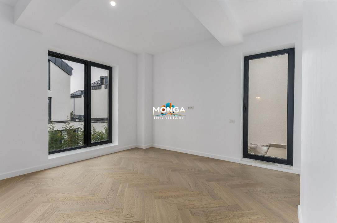 Casa 6 camere 347mp | TVA inclus | 0 comision | Iancu Nicolae | Lux
