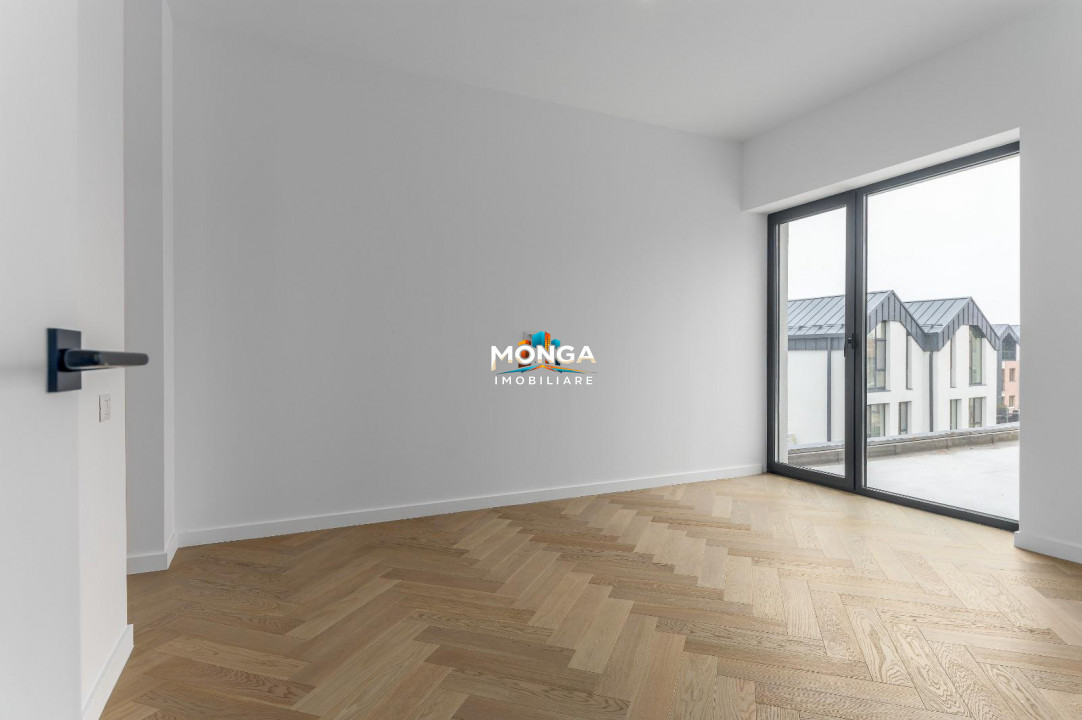 Casa 6 camere 347mp | TVA inclus | 0 comision | Iancu Nicolae | Lux
