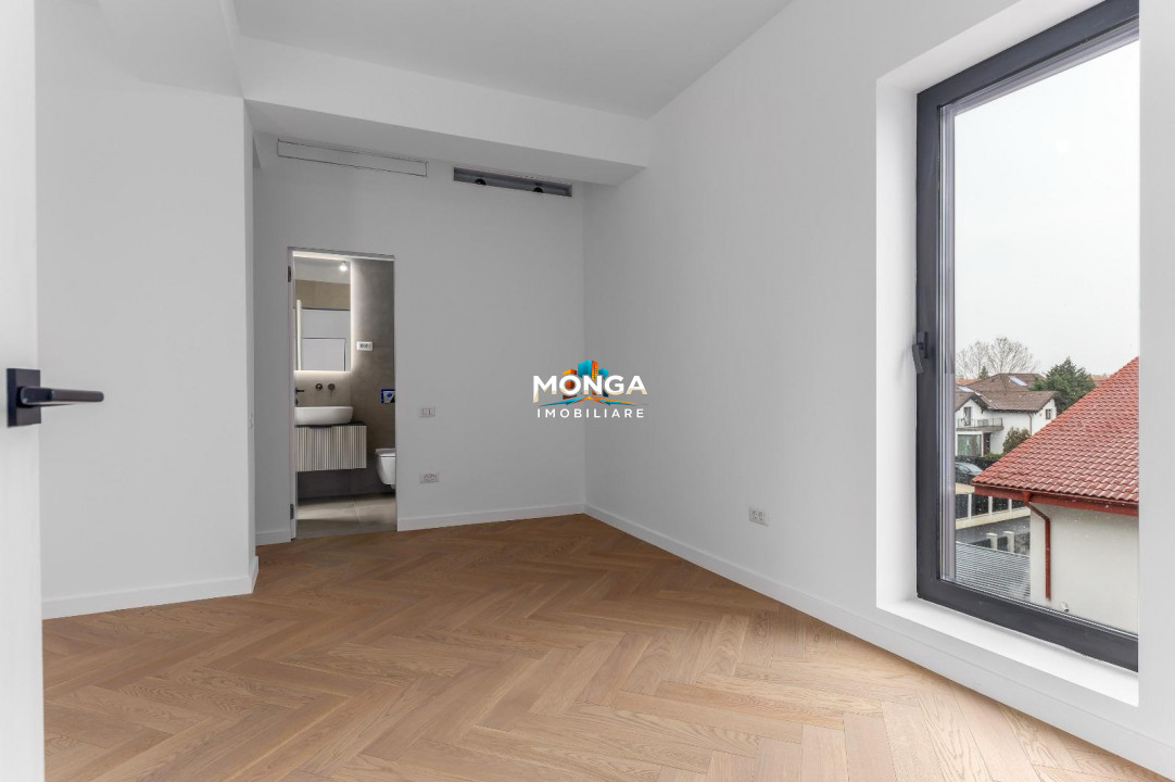 Casa 6 camere 347mp | TVA inclus | 0 comision | Iancu Nicolae | Lux