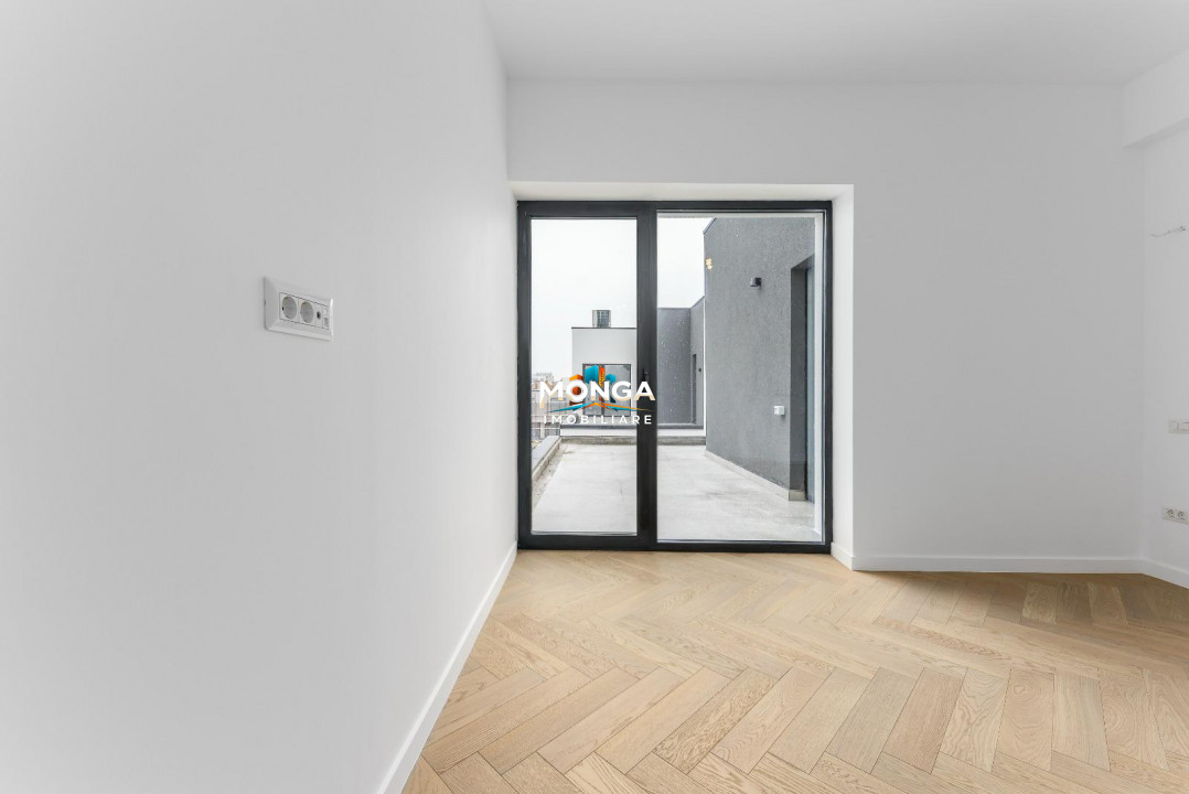 Casa 6 camere 347mp | TVA inclus | 0 comision | Iancu Nicolae | Lux