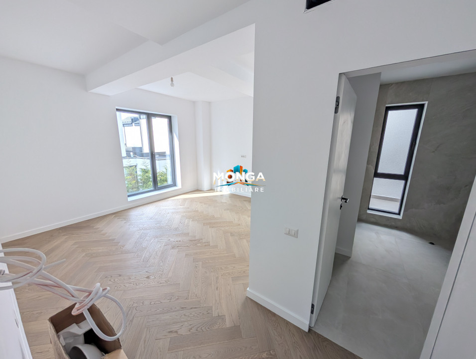 Casa 6 camere 347mp | TVA inclus | 0 comision | Iancu Nicolae | Lux