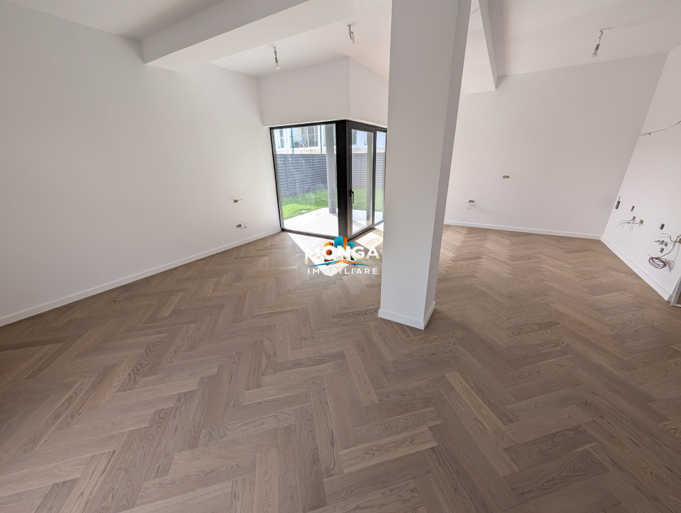 Casa 6 camere 347mp | TVA inclus | 0 comision | Iancu Nicolae | Lux