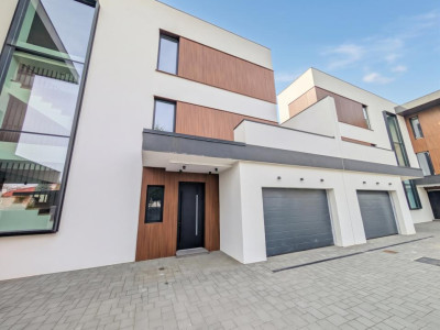 Casa 6 camere 347mp | TVA inclus | 0 comision | Iancu Nicolae | Lux