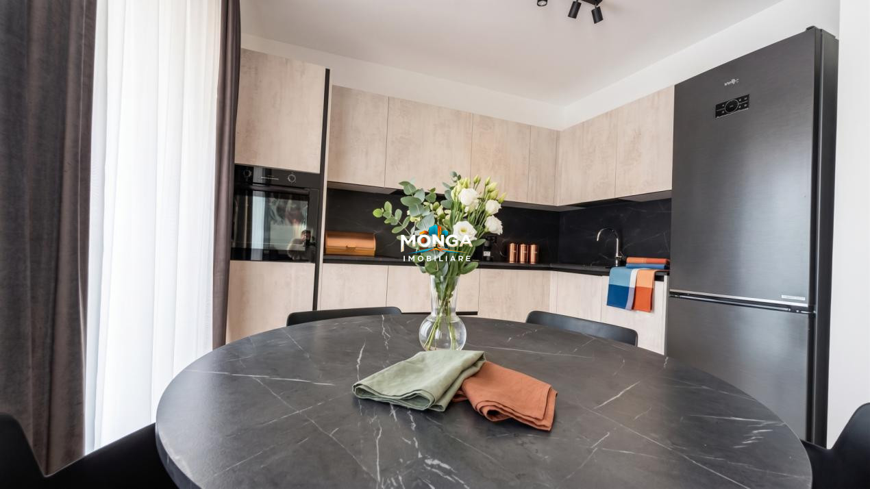 Apartament 2 camere 47mp | 0 comision | Aviaitiei Bilciuresti