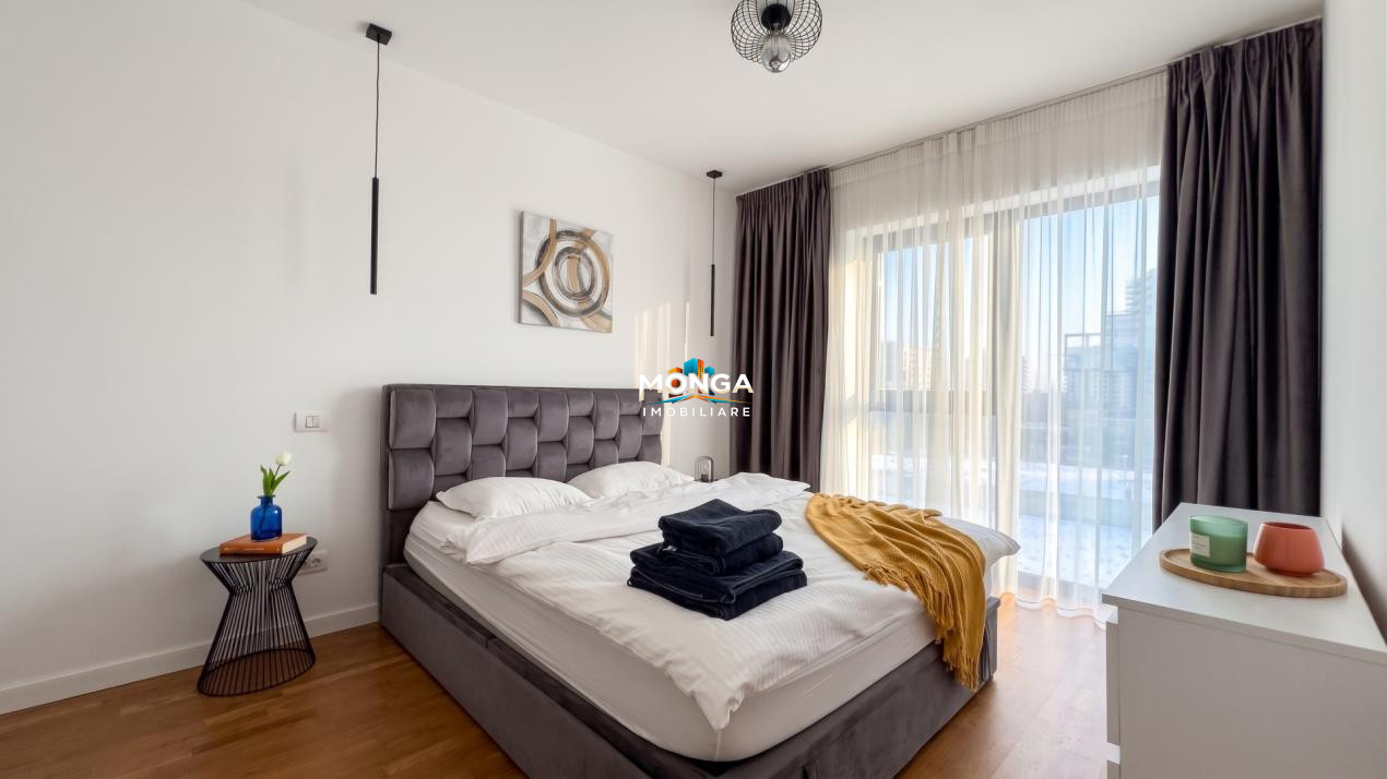 Apartament 2 camere 47mp | 0 comision | Aviaitiei Bilciuresti