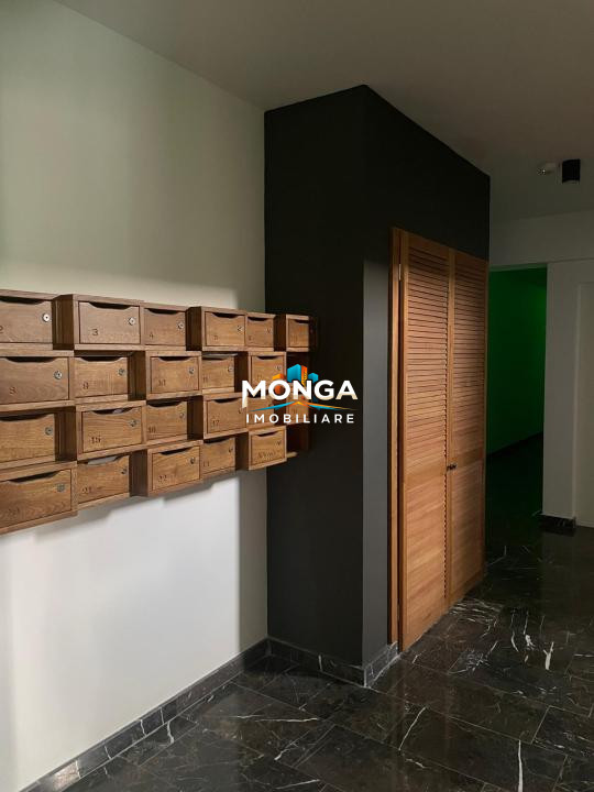 Apartament 2 camere 47mp | 0 comision | Aviaitiei Bilciuresti