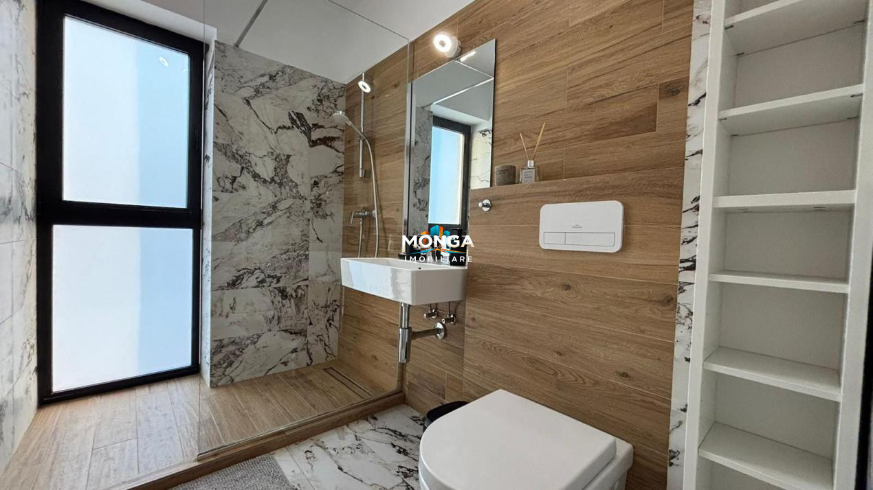 Apartament 2 camere 47mp | 0 comision | Aviaitiei Bilciuresti