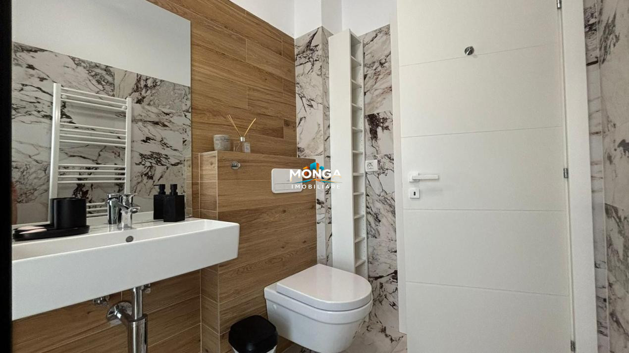 Apartament 2 camere 47mp | 0 comision | Aviaitiei Bilciuresti